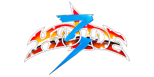 Hydlide 3 - Yami kara no Houmonsha (Japan) logo